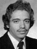 Junior Talley: class of 1979, Norte Del Rio High School, Sacramento, CA.